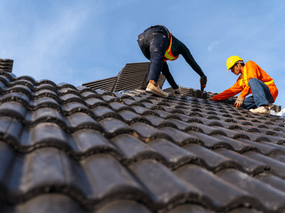 About Roof Repair Experts Utica, SD